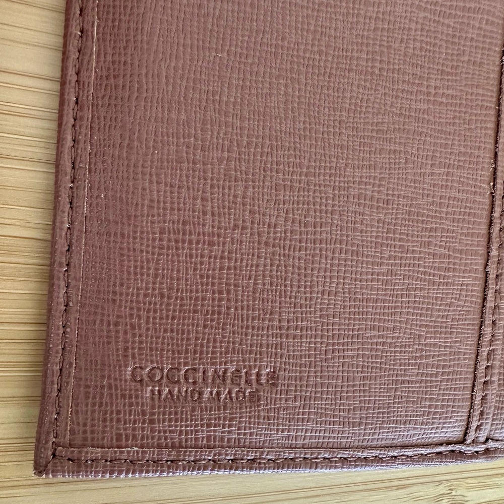 COCCINELLE Medium Wallet - Picture 11 of 13